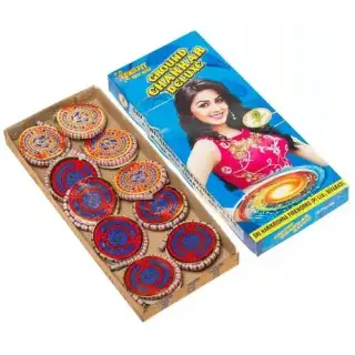 GROUND CHAKKAR SPECIAL ( 1 BOX )