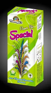 FLOWER POTS SPECIAL