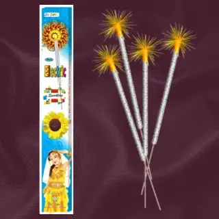 30 Cm electric