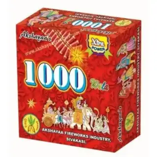 1 k wala