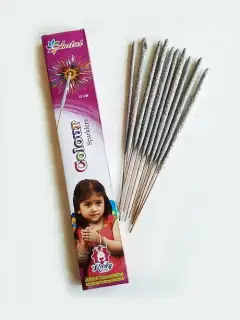 15 Cm colour