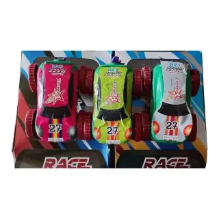 Car 2-pcs