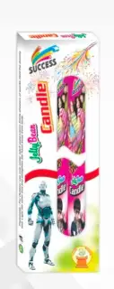 Ultra Candle (3 pcs)